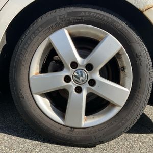 2009 Volkswagen JETTA SE 照片 18