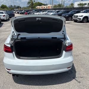 2019 AUDI A3 40 PREMIUM — миниатюра 41