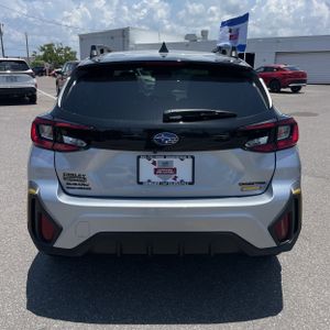 2026 Subaru CROSSTREK SPORT — фото 7