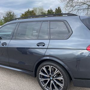 BMW X7 M50I - 6