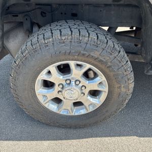 2022 RAM 2500 LARAMIE thumbnail 19