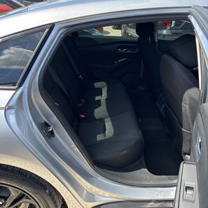 2025 Honda ACCORD SE — миниатюра 32