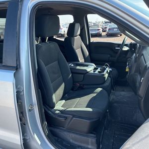 صورة مصغرة 33 لـ 2021 Chevrolet SILVERADO 1500 CUSTOM