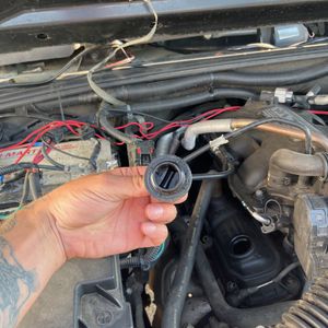 2010 JEEP WRANGLER SPORT thumbnail 45