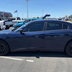 DODGE CHARGER POLICE - 4