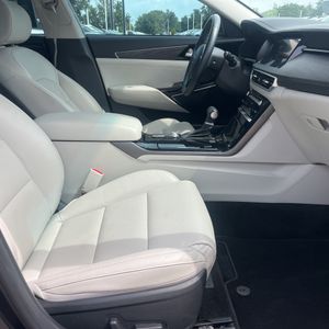 صورة مصغرة 32 لـ 2020 KIA CADENZA TECHNOLOGY