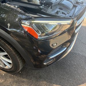 2025 Mercedes-BENZ GLE 缩略图 61