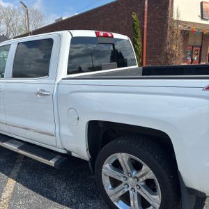 CHEVROLET SILVERADO 1500 HIGH COUNTRY - 6