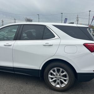 CHEVROLET EQUINOX - 6