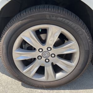 2013 Acura MDX SH-AWD W/ADVANCE — миниатюра 17