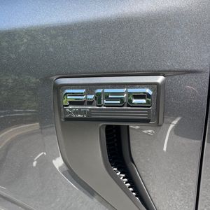 2023 FORD F-150 XLT 缩略图 23