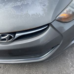 2011 Hyundai ELANTRA GLS 缩略图 66
