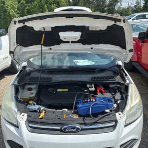 2013 FORD ESCAPE SE — миниатюра 43