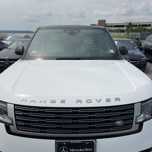 2025 LAND Rover RANGE ROVER P400 SE 照片 15