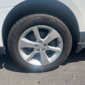 2014 Subaru OUTBACK 2.5I LIMITED — миниатюра 17