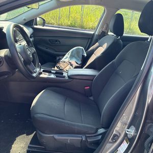 صورة مصغرة 31 لـ 2024 Nissan SENTRA S