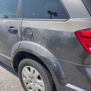 2015 Dodge JOURNEY SXT — миниатюра 56