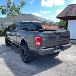 FORD F150 XLT - 5