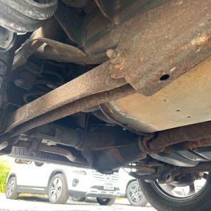 2004 Chevrolet TAHOE LT 照片 30