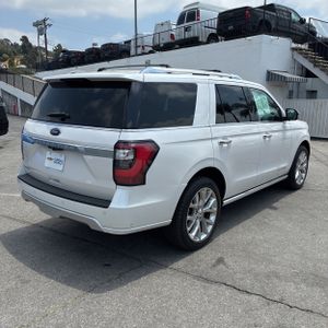 FORD EXPEDITION PLATINUM - 7