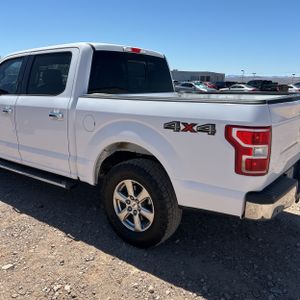 FORD F-150 XLT - 6