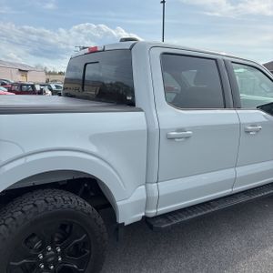 FORD F-150 XLT - 9