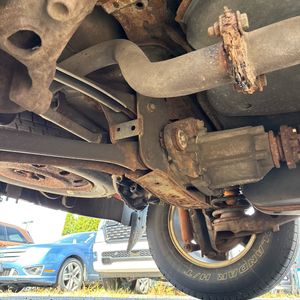 2008 FORD ESCAPE XLT 照片 34