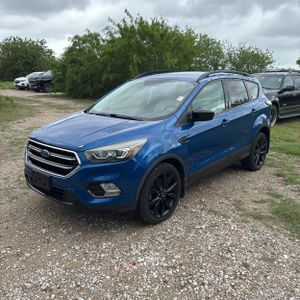 FORD ESCAPE SEL - 1