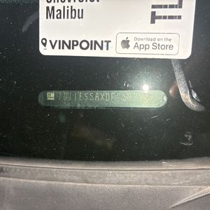 2013 Chevrolet MALIBU LT 缩略图 43