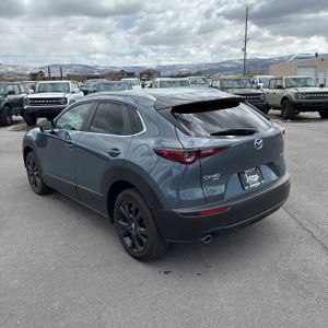 MAZDA CX-30 2.5 S CARBON EDITION - 5