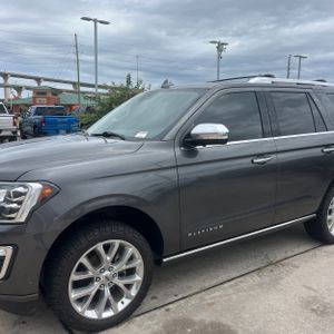 FORD EXPEDITION PLATINUM - 2