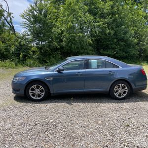 FORD TAURUS SEL - 3