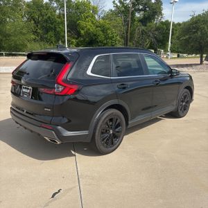 Honda CR-V Hybrid Sport Touring - 8