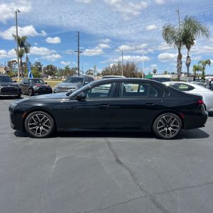 BMW 7 SERIES 740I - 3