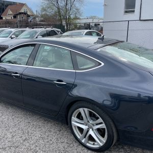 AUDI A7 3.0T PREMIUM PLUS - 6