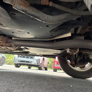 صورة مصغرة 28 لـ 2005 Subaru OUTBACK 2.5I