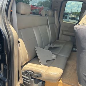2005 FORD F-150 LARIAT — фото 35