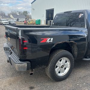 CHEVROLET SILVERADO 1500 LT - 9