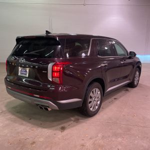 HYUNDAI PALISADE SE - 8