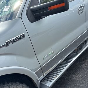 2011 FORD F-150 LARIAT — миниатюра 67