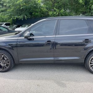 AUDI Q7 QUATTRO PRESTIGE 55 TFSI - 4