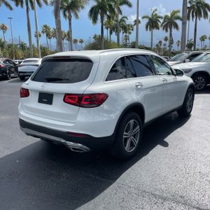 MERCEDES-BENZ GLC - 8