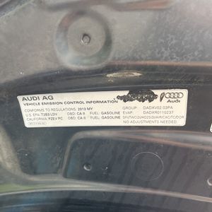 2013 AUDI A3 2.0T PREMIUM 缩略图 42