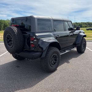 FORD BRONCO RAPTOR - 7