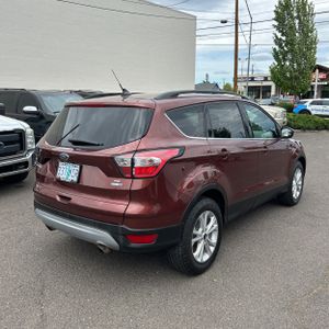 FORD ESCAPE SE - 8