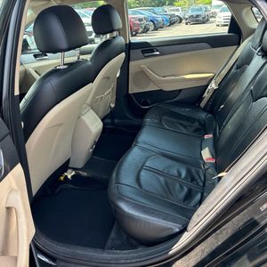 صورة مصغرة 34 لـ 2019 Hyundai SONATA SE