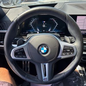 صورة مصغرة 58 لـ 2025 BMW X5 M60I