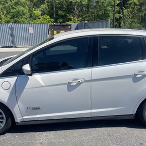 FORD C-MAX ENERGI SEL - 4