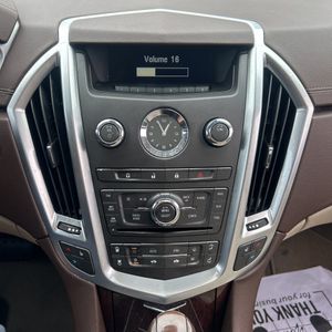2011 Cadillac SRX LUXURY COLLECTION 缩略图 37