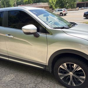 2019 Mitsubishi ECLIPSE CROSS SE — миниатюра 13